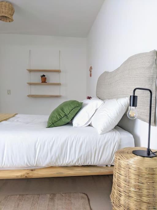 Casa Mua - Double Room with Private Bathroom - 6
