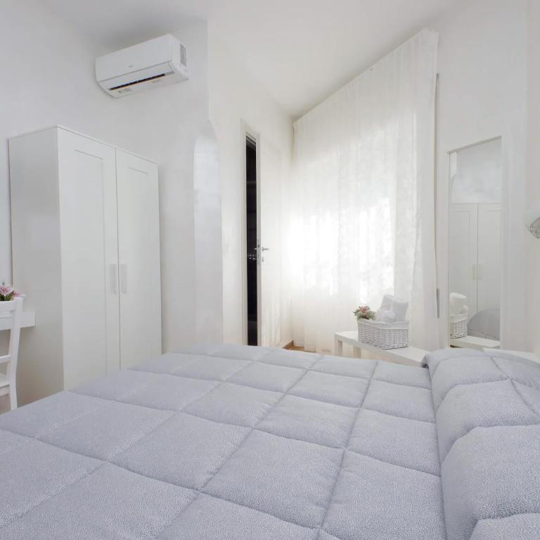 B&B Giuly - Camera Matrimoniale con Bagno Privato - 5