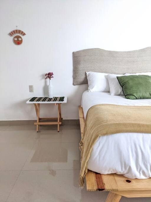 Casa Mua - Double Room with Private Bathroom - 8