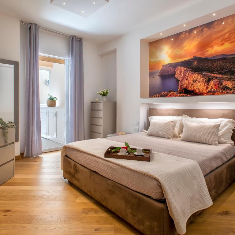 AllHospitality - Appartamento Deluxe - 3