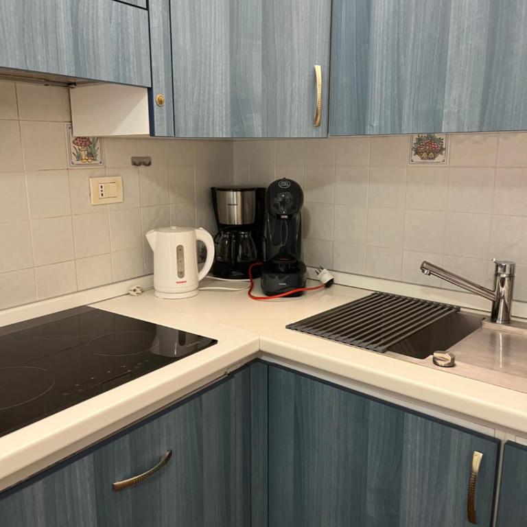 Golfo Dei Poeti Apartment - Appartamento - 13