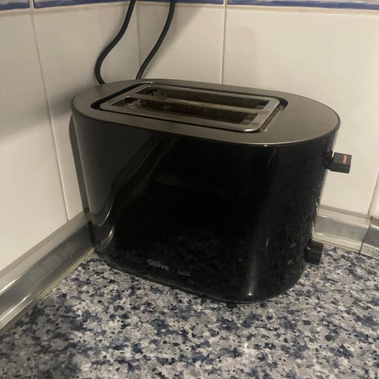 Room in shared Apartment in suite bathroom WiFi 2 swimming Pools Panoramic views Mijas Marbella - Apartment mit 2 Schlafzimmern - 49
