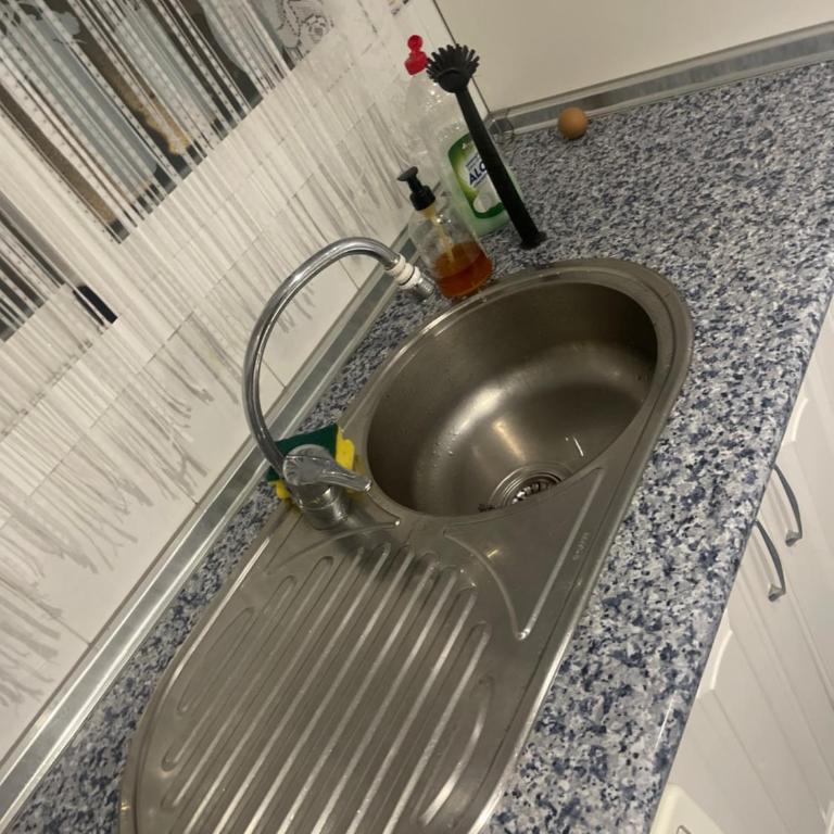 Room in shared Apartment in suite bathroom WiFi 2 swimming Pools Panoramic views Mijas Marbella - Apartment mit 2 Schlafzimmern - 47