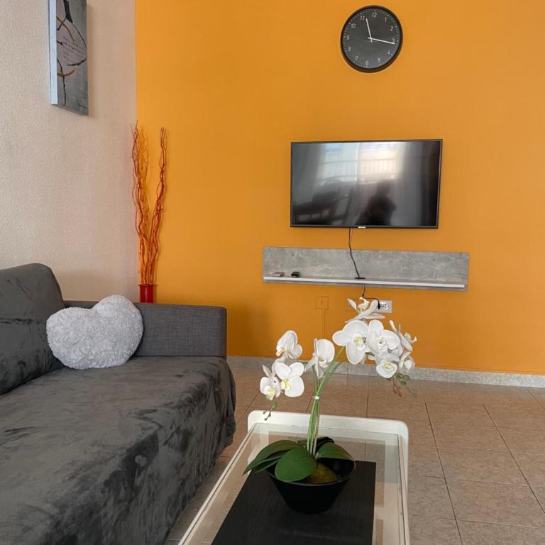 Apartament Monserrat - One-Bedroom Apartment - 1