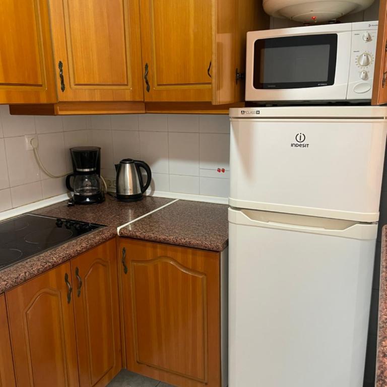 Apartament Monserrat - One-Bedroom Apartment - 5