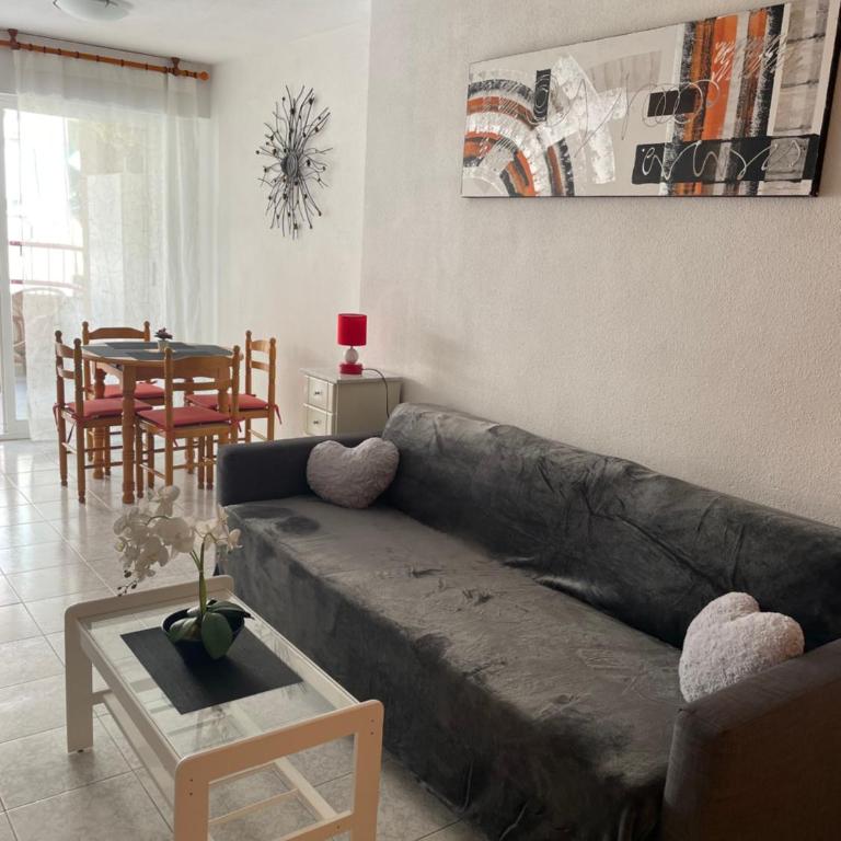 Apartament Monserrat - One-Bedroom Apartment - 14