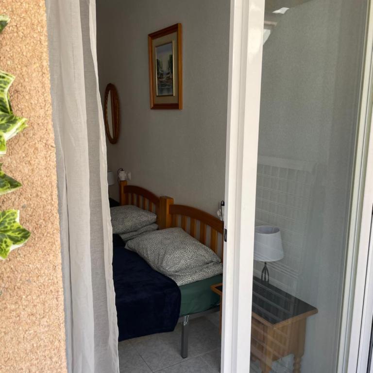 Apartament Monserrat - One-Bedroom Apartment - 15