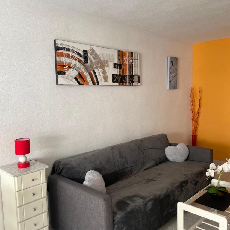 Apartament Monserrat - One-Bedroom Apartment - 17