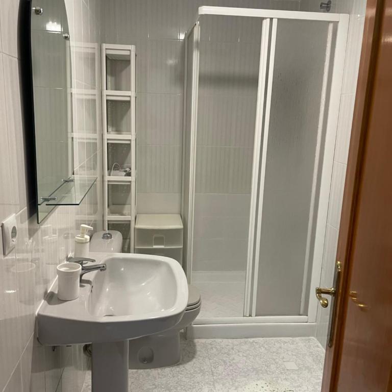 Apartament Monserrat - One-Bedroom Apartment - 18