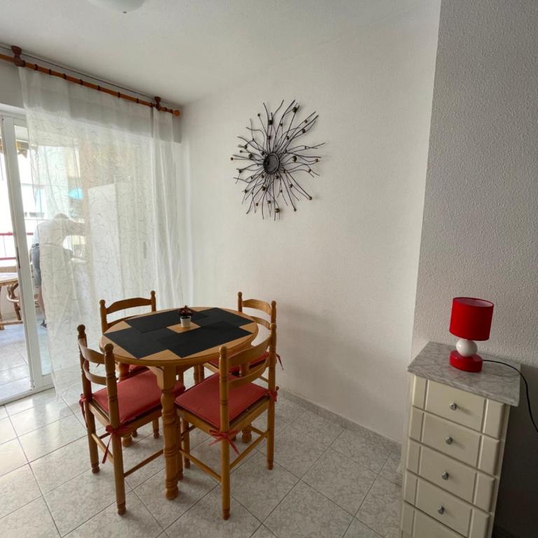 Apartament Monserrat - One-Bedroom Apartment - 19