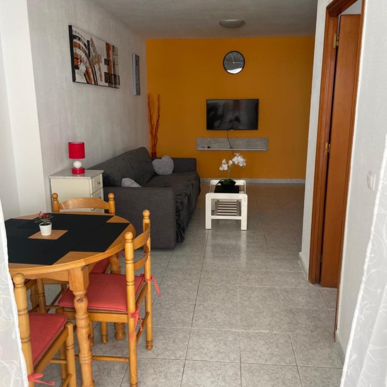 Apartament Monserrat - One-Bedroom Apartment - 21