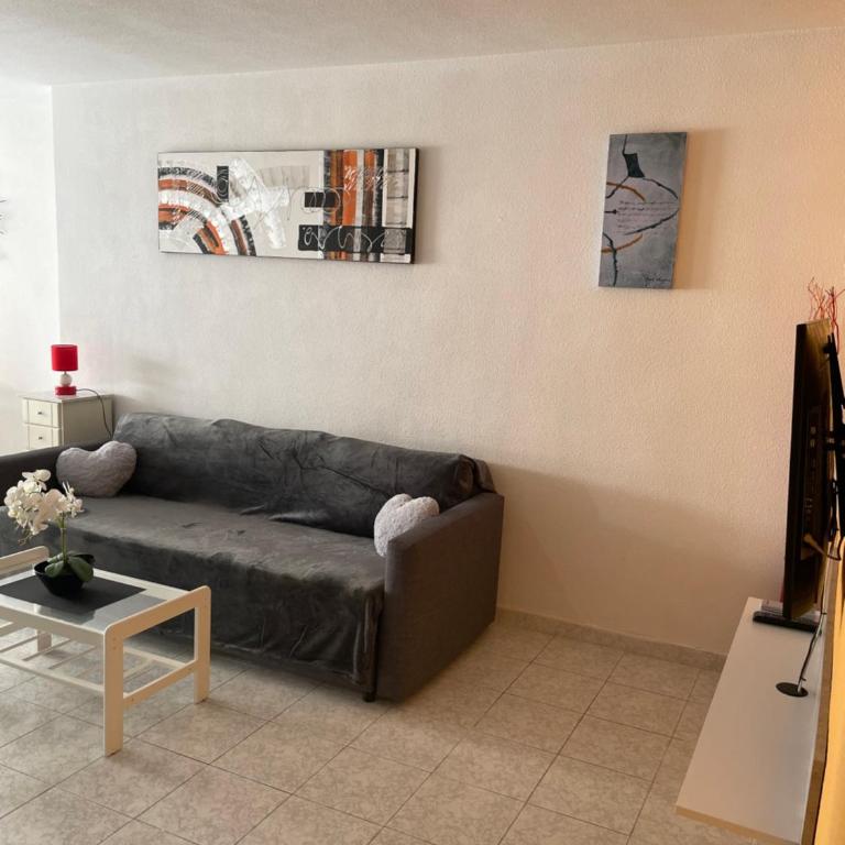 Apartament Monserrat - One-Bedroom Apartment - 22