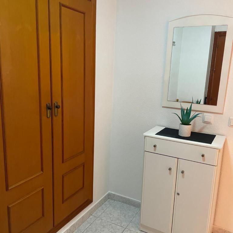 Apartament Monserrat - One-Bedroom Apartment - 24