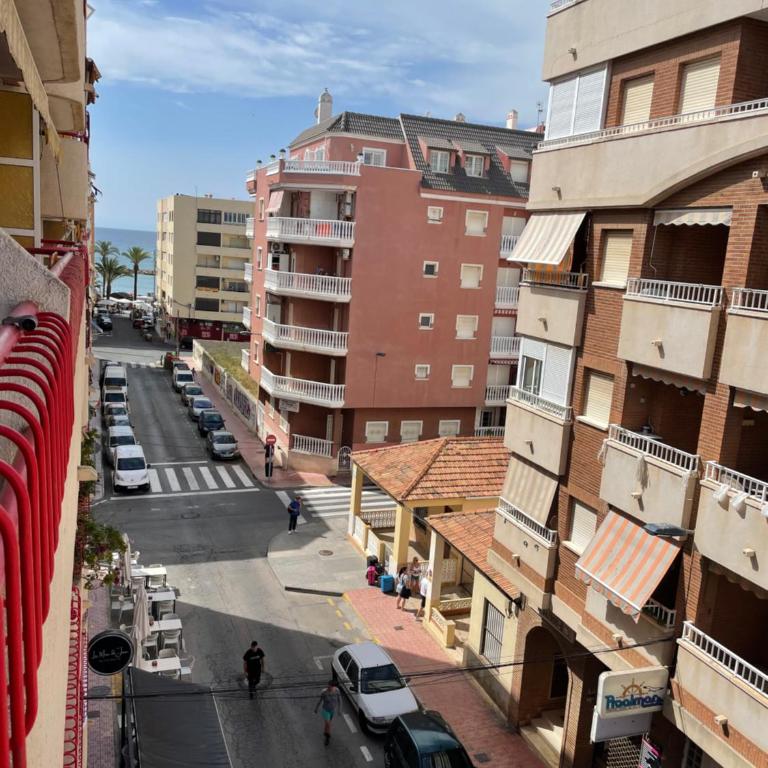 Apartament Monserrat - One-Bedroom Apartment - 25
