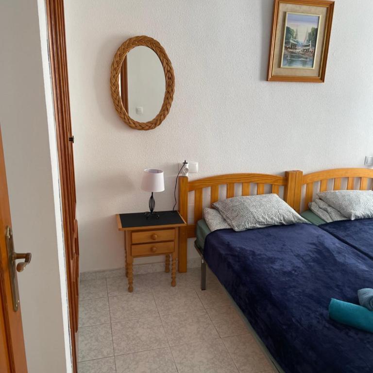 Apartament Monserrat - One-Bedroom Apartment - 30