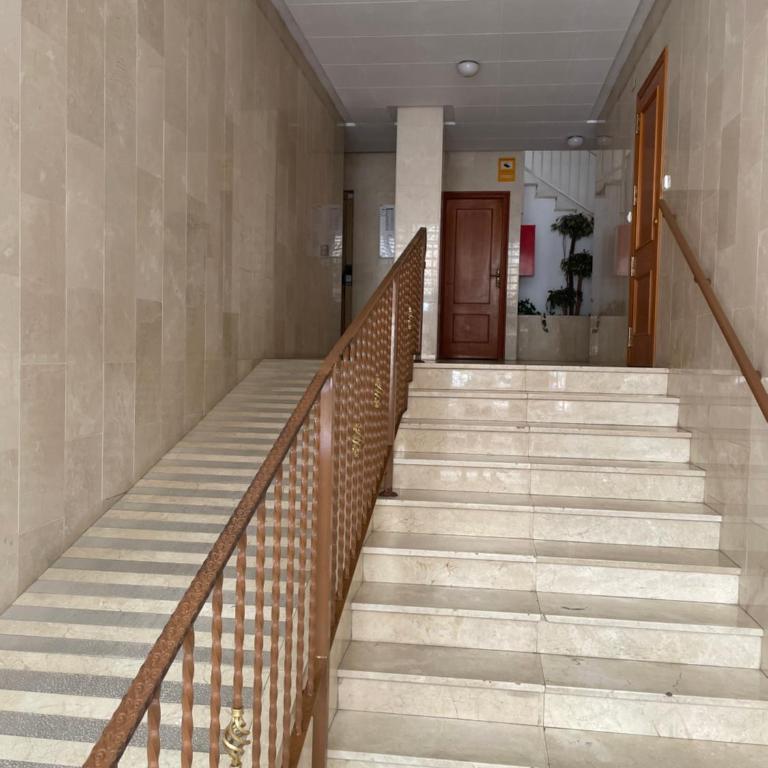 Apartament Monserrat - One-Bedroom Apartment - 34