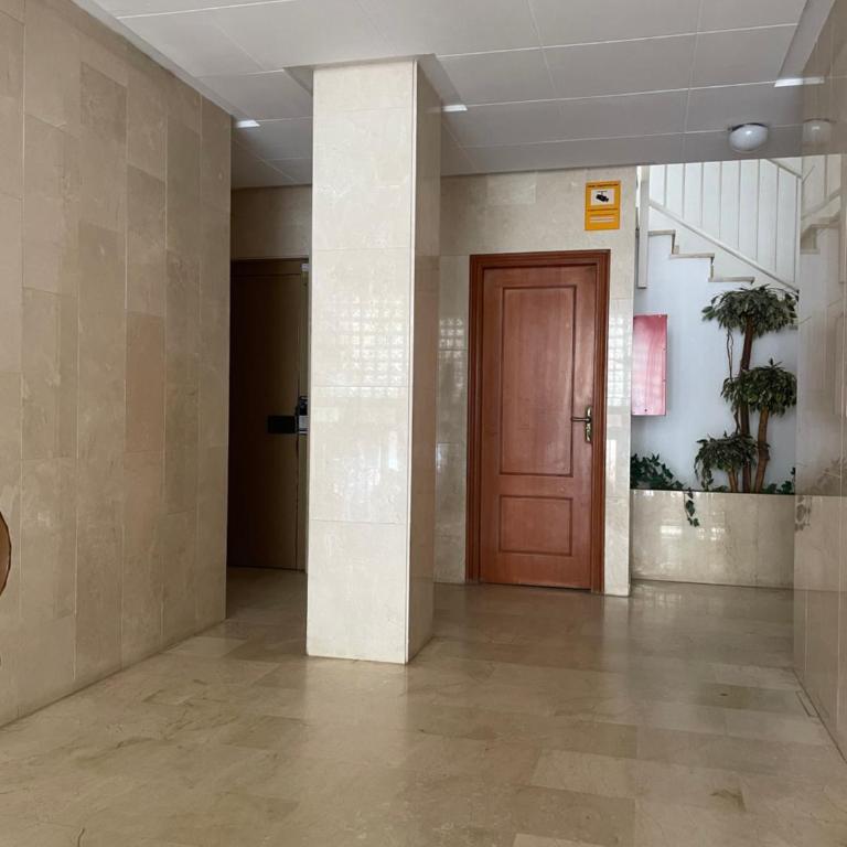 Apartament Monserrat - One-Bedroom Apartment - 35