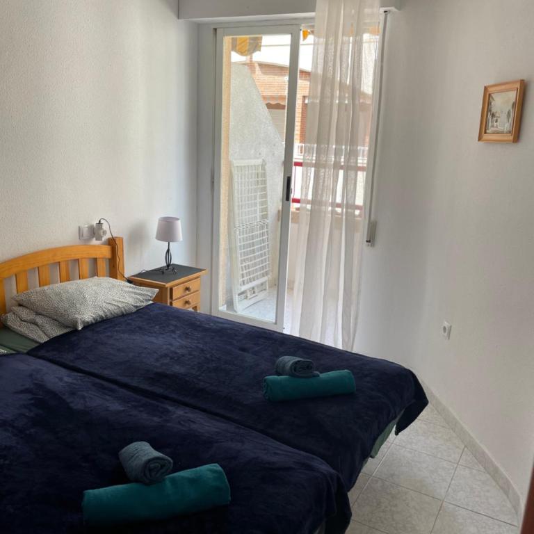 Apartament Monserrat - One-Bedroom Apartment - 36