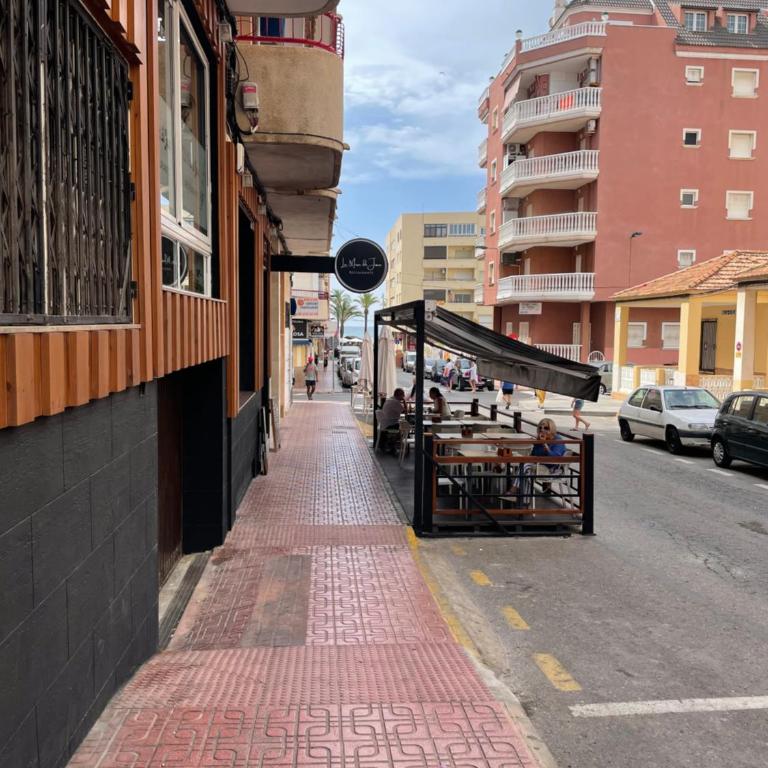 Apartament Monserrat - One-Bedroom Apartment - 38