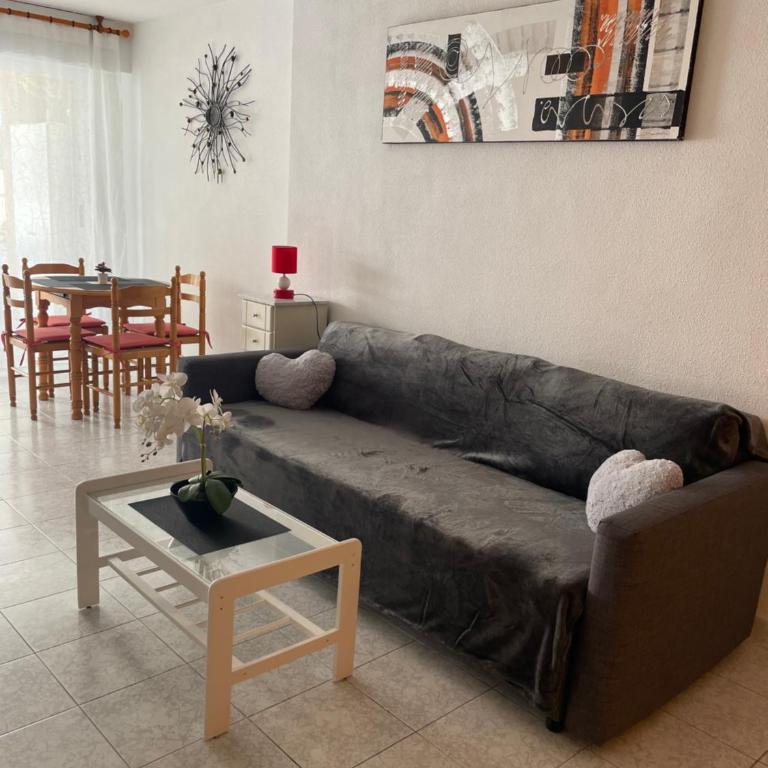 Apartament Monserrat - One-Bedroom Apartment - 40
