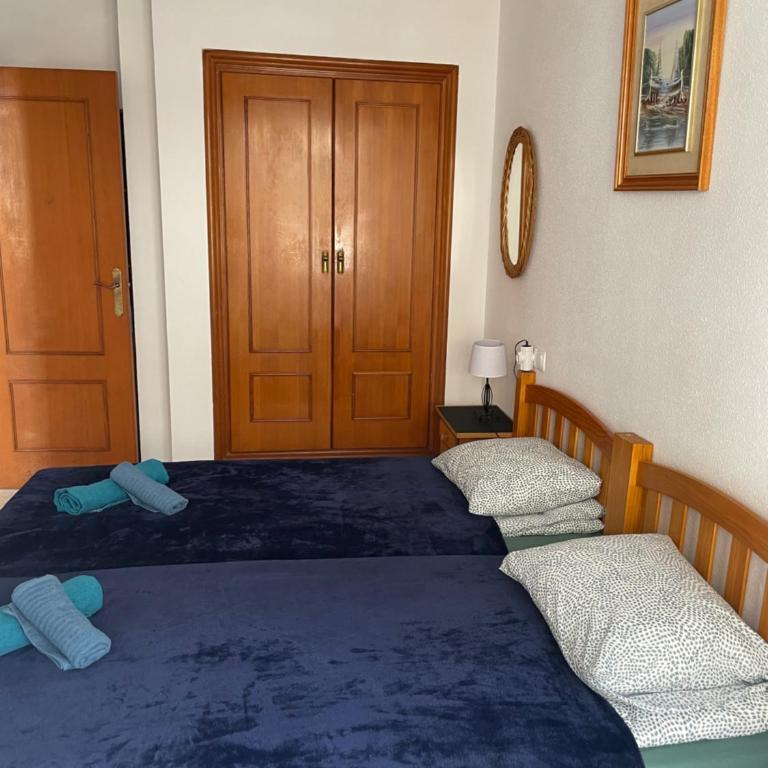 Apartament Monserrat - One-Bedroom Apartment - 41