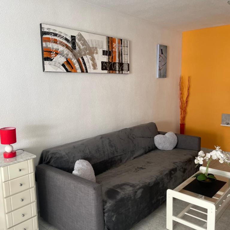 Apartament Monserrat - One-Bedroom Apartment - 42