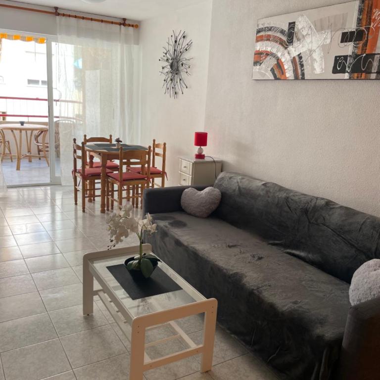 Apartament Monserrat - One-Bedroom Apartment - 44