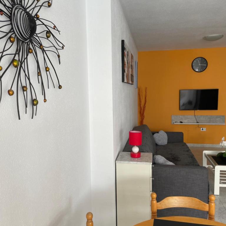 Apartament Monserrat - One-Bedroom Apartment - 45