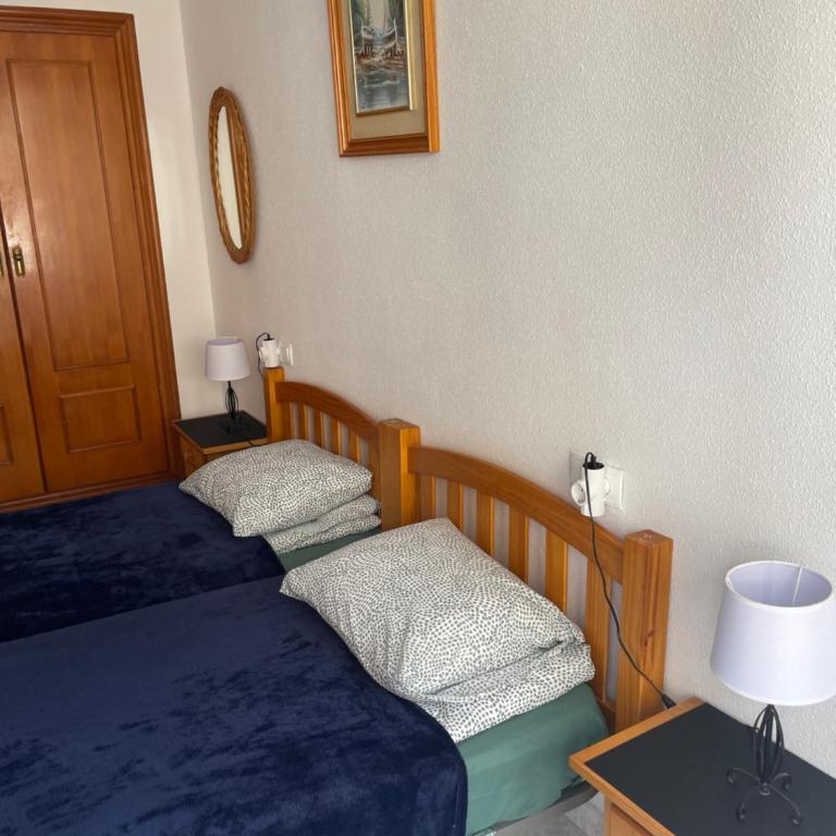 Apartament Monserrat - One-Bedroom Apartment - 48