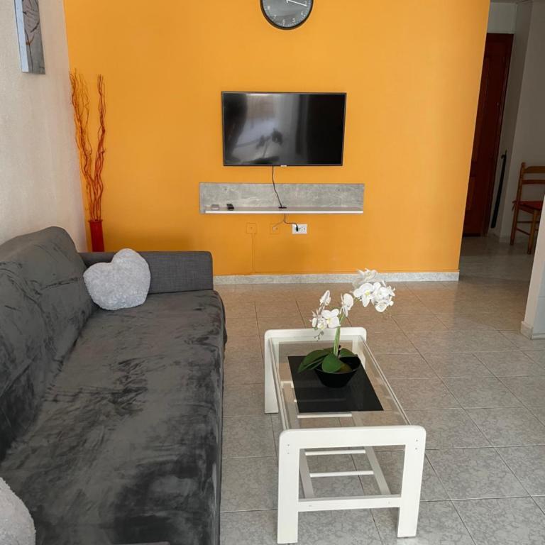 Apartament Monserrat - One-Bedroom Apartment - 49