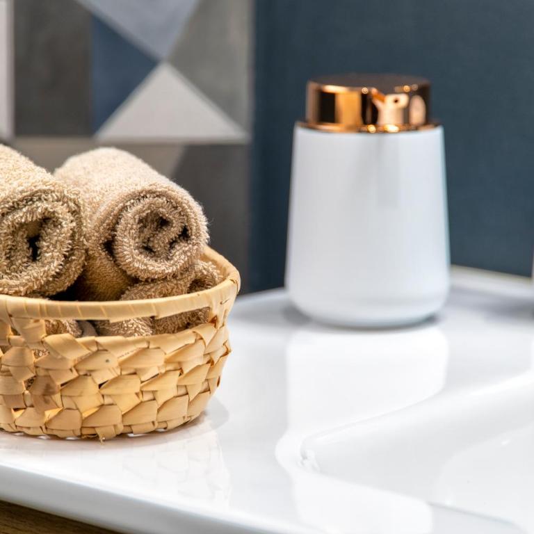 AllHospitality - Appartamento Deluxe - 5