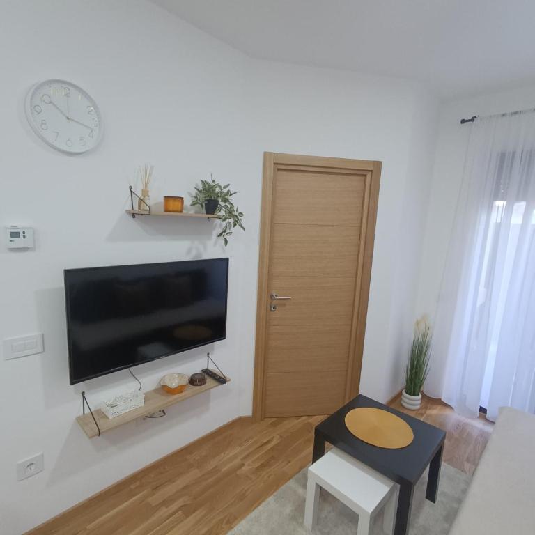 apartman SJ - Apartman sa 1 Spavaćom Sobom - 4
