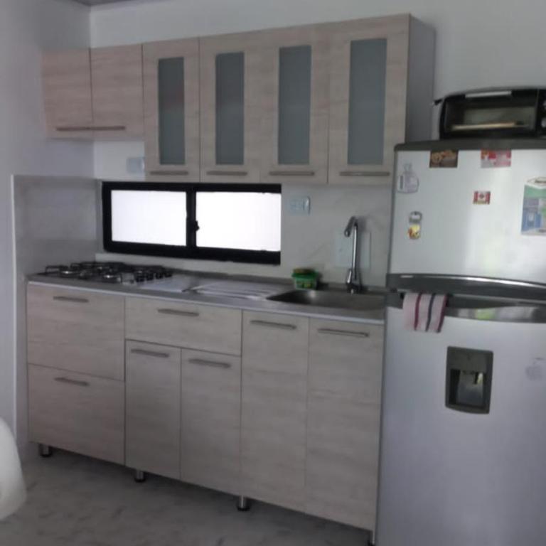 Apartamentos El Caudal, Villavicencio - Apartamento de 2 dormitorios - 3