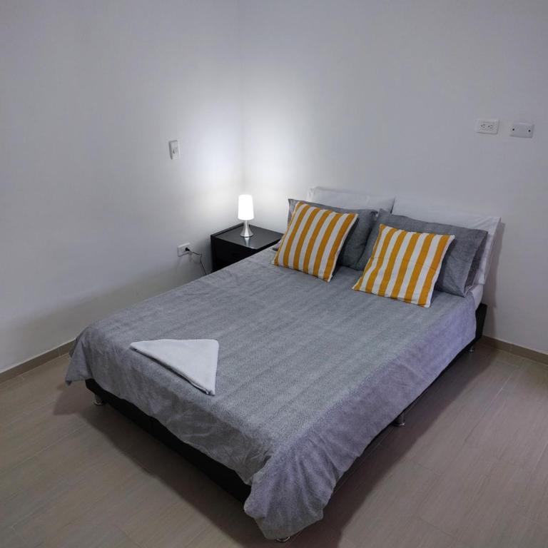 El Rincón de Granada Casa de Huespedes - Habitación Estándar - 1 cama grande - 10