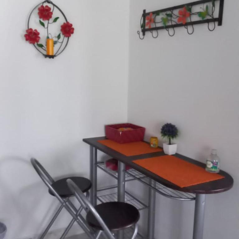 Apartamentos El Caudal, Villavicencio - Apartamento de 2 dormitorios - 5