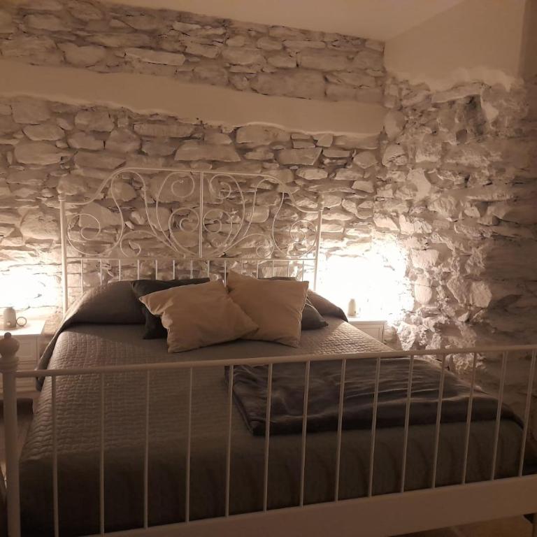 APE BIANCA - Appartamento Rosmarino - Appartamento con 1 Camera da Letto - 8