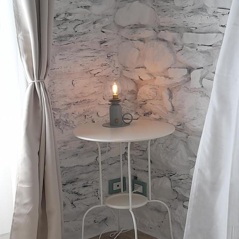 APE BIANCA - Appartamento Rosmarino - Appartamento con 1 Camera da Letto - 9