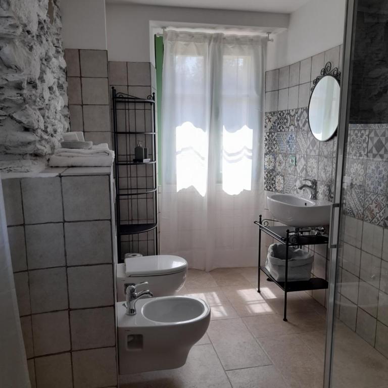 APE BIANCA - Appartamento Rosmarino - Appartamento con 1 Camera da Letto - 13