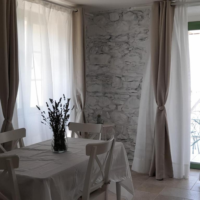 APE BIANCA - Appartamento Rosmarino - Appartamento con 1 Camera da Letto - 22