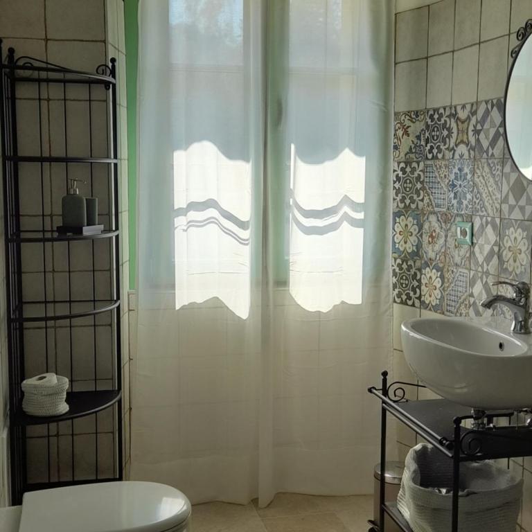 APE BIANCA - Appartamento Rosmarino - Appartamento con 1 Camera da Letto - 29