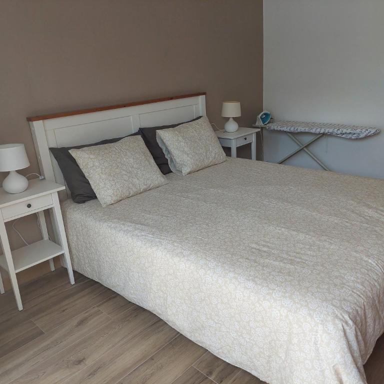 Beautiful Holiday Villa with heated private pool, Los Cristianos - Casa de 3 dormitorios - 29