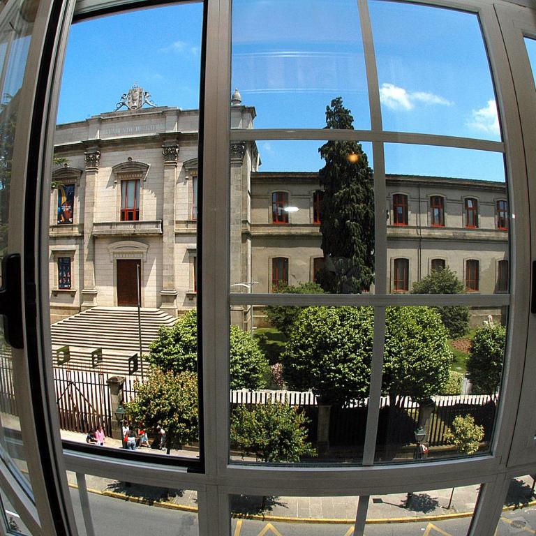 Alda San Carlos - Habitación Superior - 1 cama grande - 12
