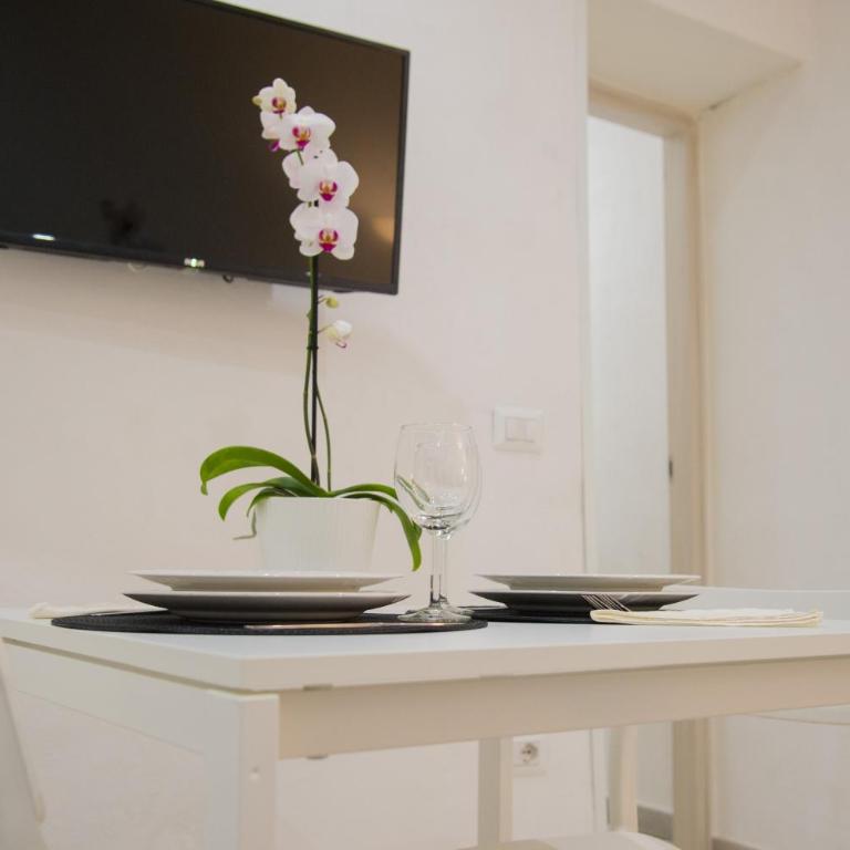 Palazzo del Golfo - Appartamento con 1 Camera da Letto - 25