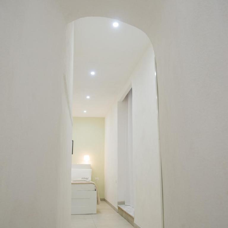 Palazzo del Golfo - Appartamento con 1 Camera da Letto - 47
