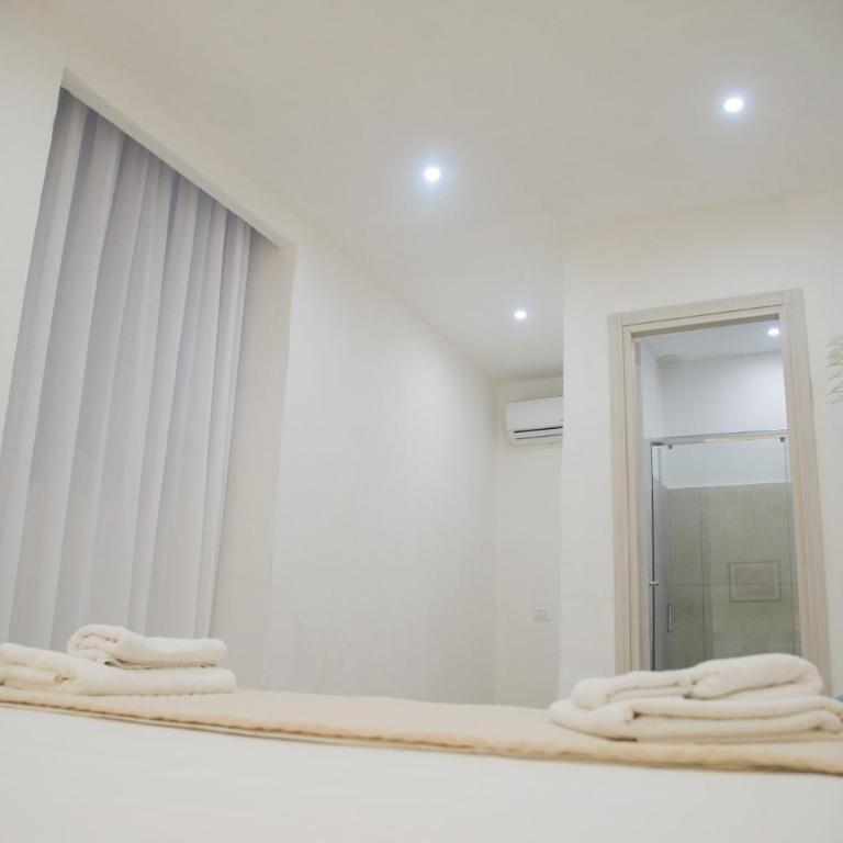 Palazzo del Golfo - Appartamento con 1 Camera da Letto - 28