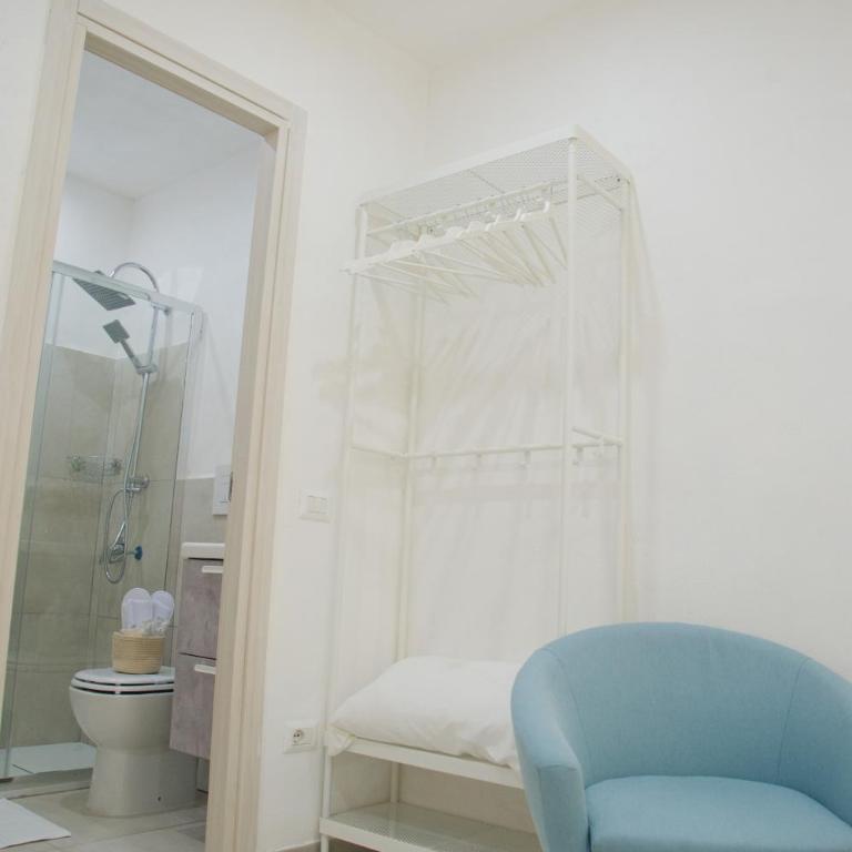 Palazzo del Golfo - Appartamento con 1 Camera da Letto - 35