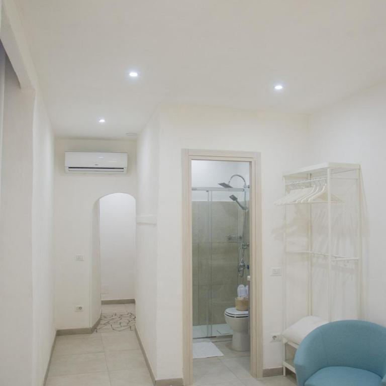 Palazzo del Golfo - Appartamento con 1 Camera da Letto - 36