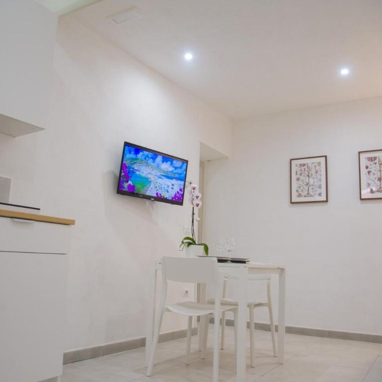 Palazzo del Golfo - Appartamento con 1 Camera da Letto - 21