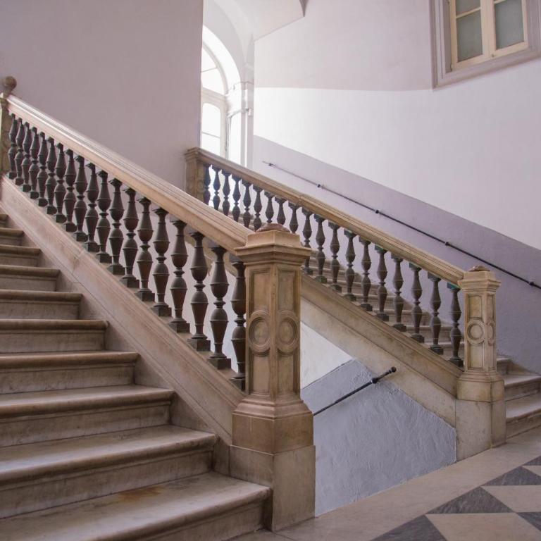 Palazzo del Golfo - Appartamento con 1 Camera da Letto - 5
