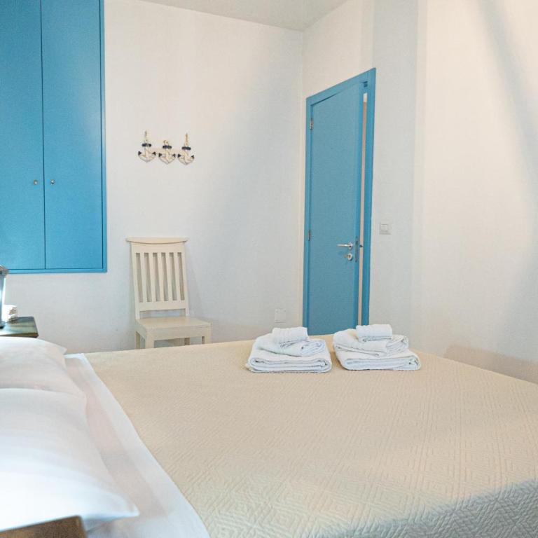 Villino Acqua Marina Vacation Home - Casa Vacanze - 28